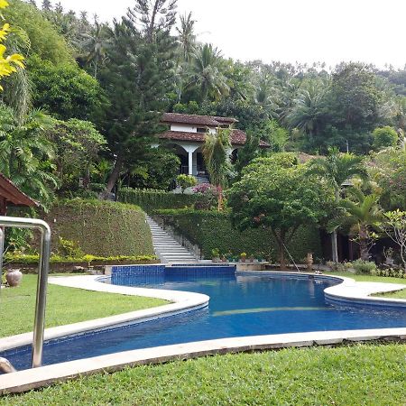 Sunset Villa Senggigi Extérieur photo