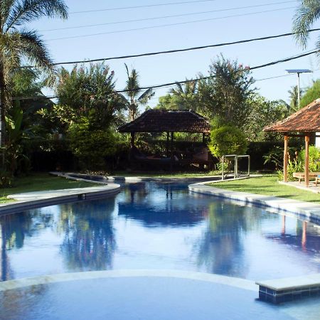 Sunset Villa Senggigi Extérieur photo