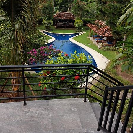 Sunset Villa Senggigi Extérieur photo
