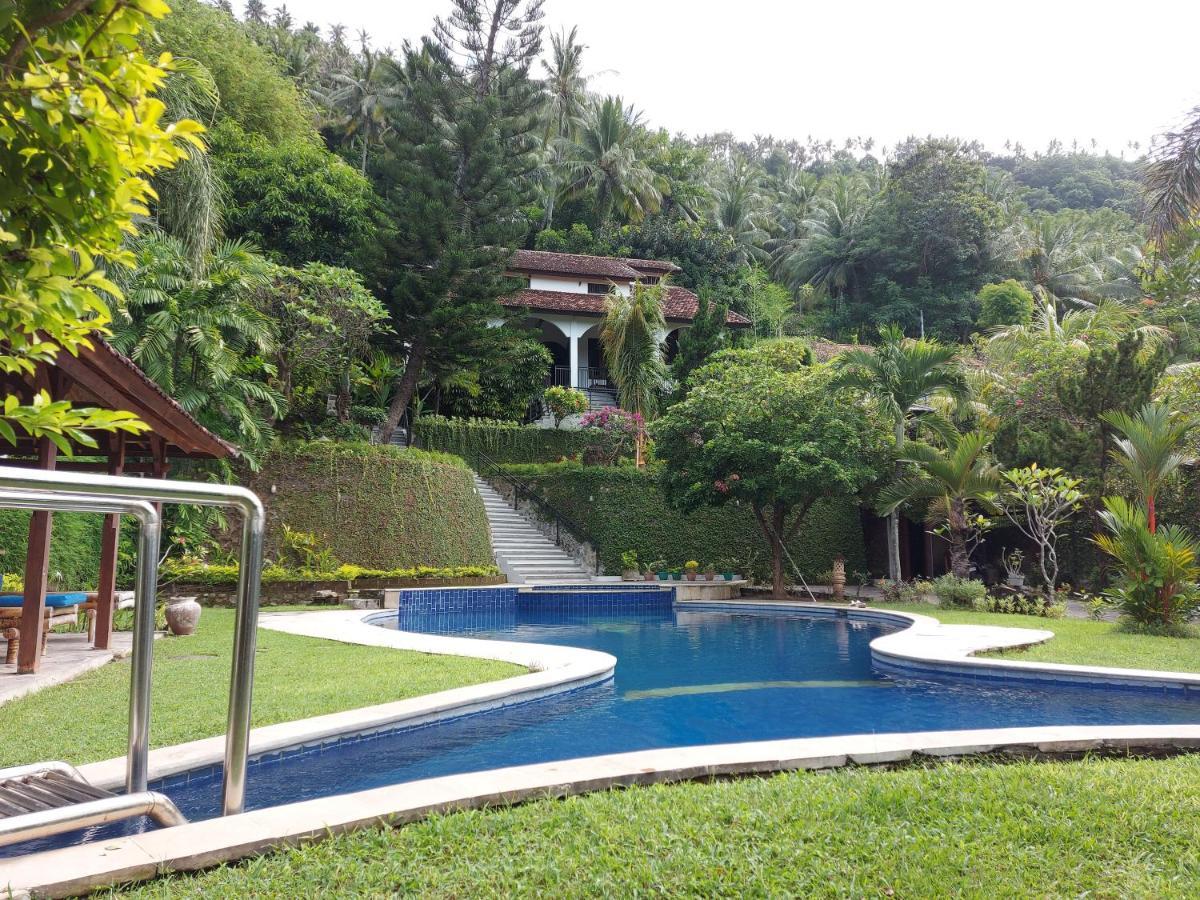 Sunset Villa Senggigi Extérieur photo