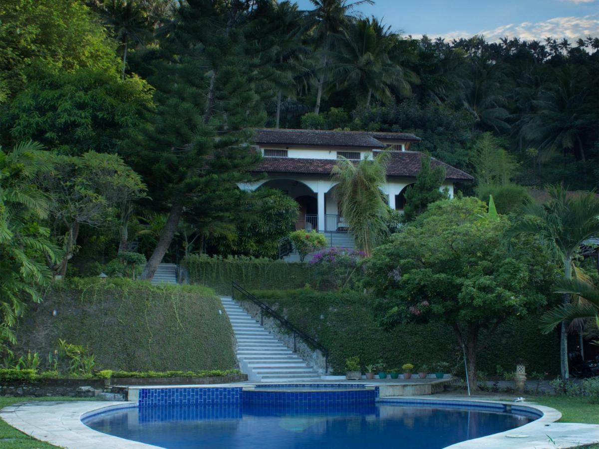 Sunset Villa Senggigi Extérieur photo