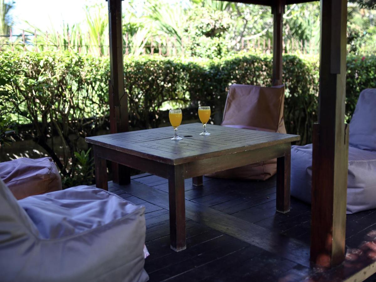Sunset Villa Senggigi Extérieur photo