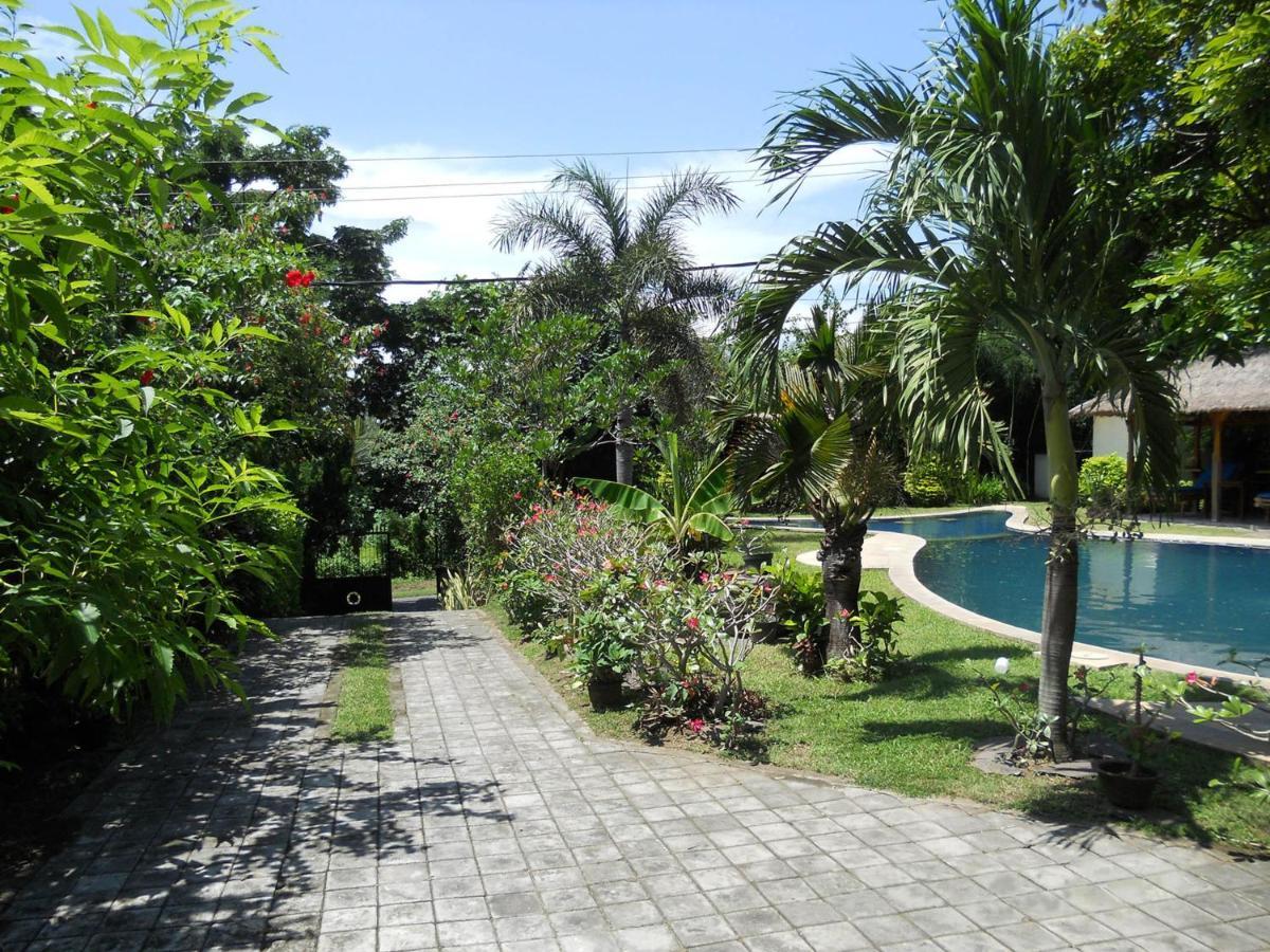 Sunset Villa Senggigi Extérieur photo