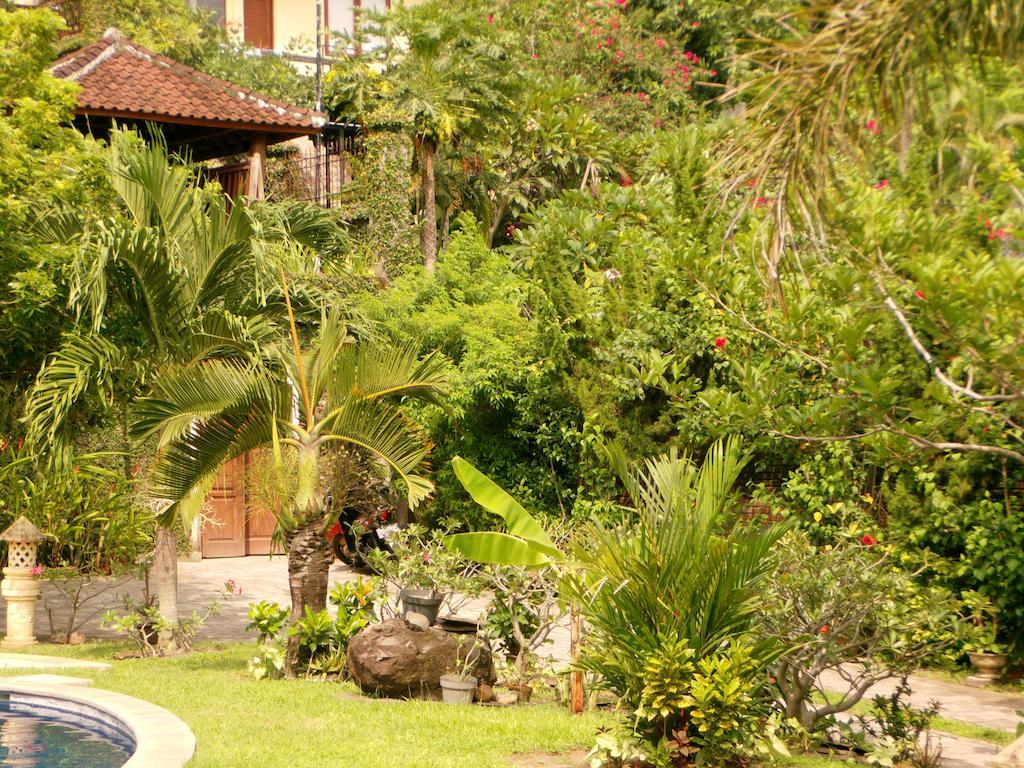 Sunset Villa Senggigi Chambre photo