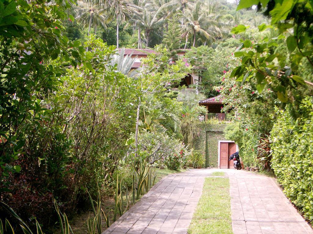 Sunset Villa Senggigi Chambre photo
