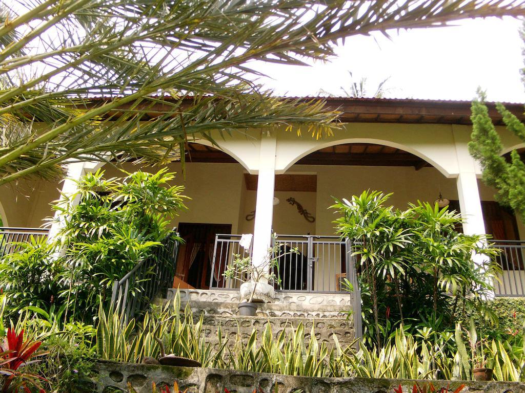Sunset Villa Senggigi Extérieur photo