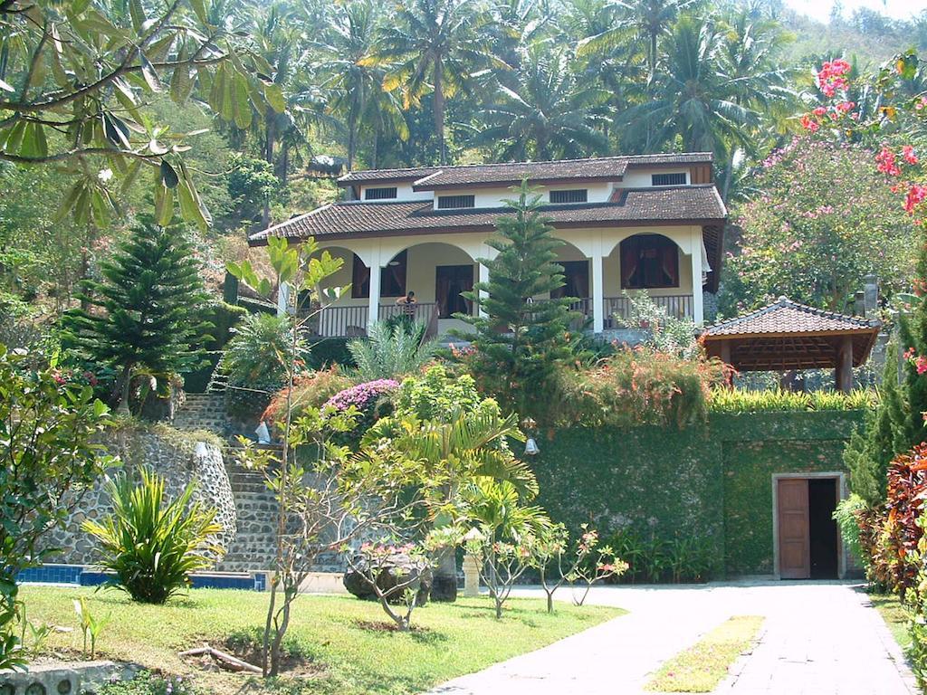 Sunset Villa Senggigi Extérieur photo