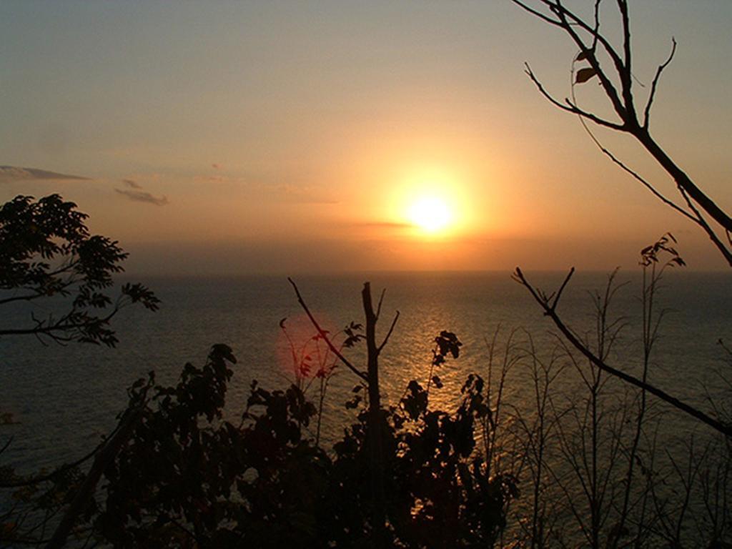 Sunset Villa Senggigi Chambre photo